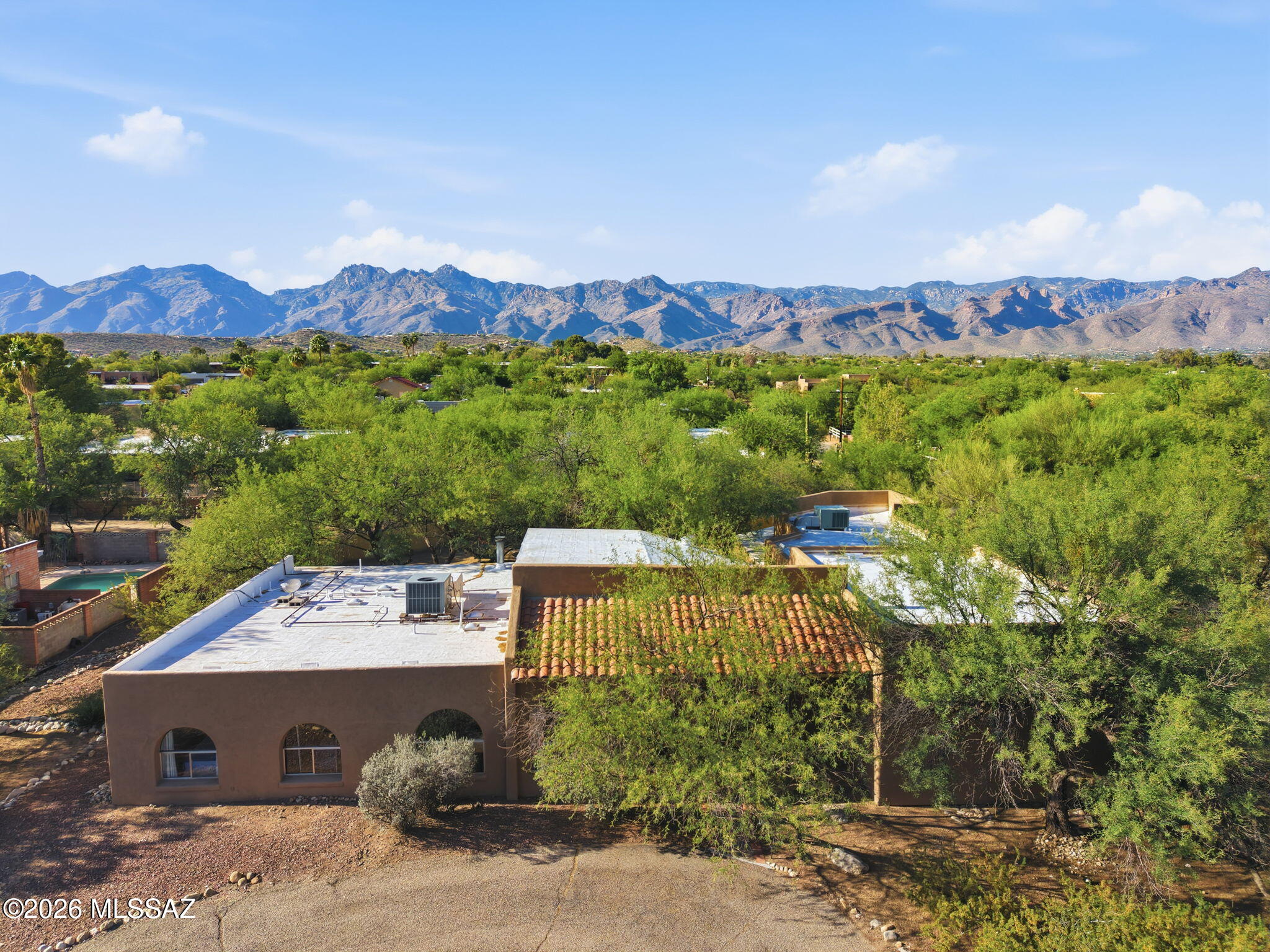 8041 East Alvin Road Tucson, AZ 85750 - Photo 32 of 41