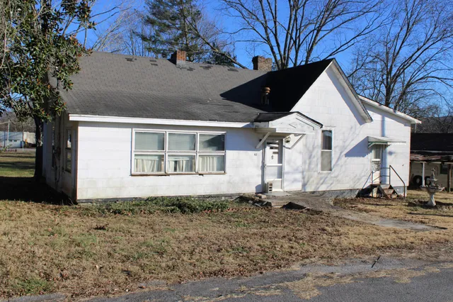 $125,000 | 62 High Street, Viola, TN 37357