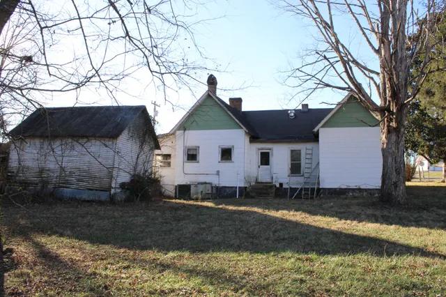 $125,000 | 62 High Street, Viola, TN 37357