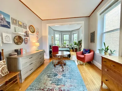 $3,500 | 1931 North Hoyne Avenue, Unit 2, Chicago, IL 60647
