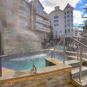 210 Offerson Road, Unit 115 INTERVAL 38 Beaver Creek, CO 81620 - Photo 37 of 37 new hot tub 5