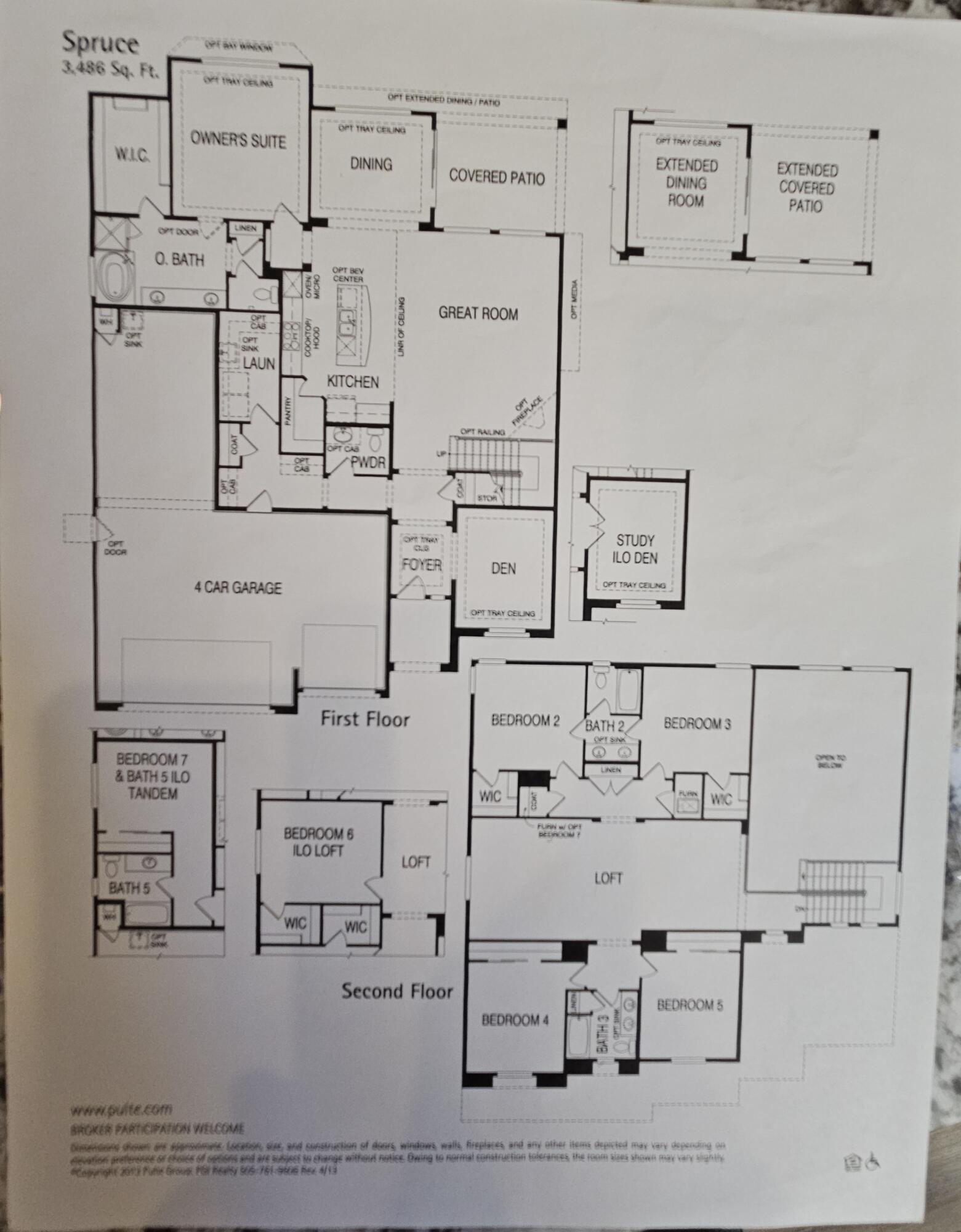 4118 Pico Norte Lane Northeast Rio Rancho, NM 87124 - Photo 29 of 29 Gallery Image 29