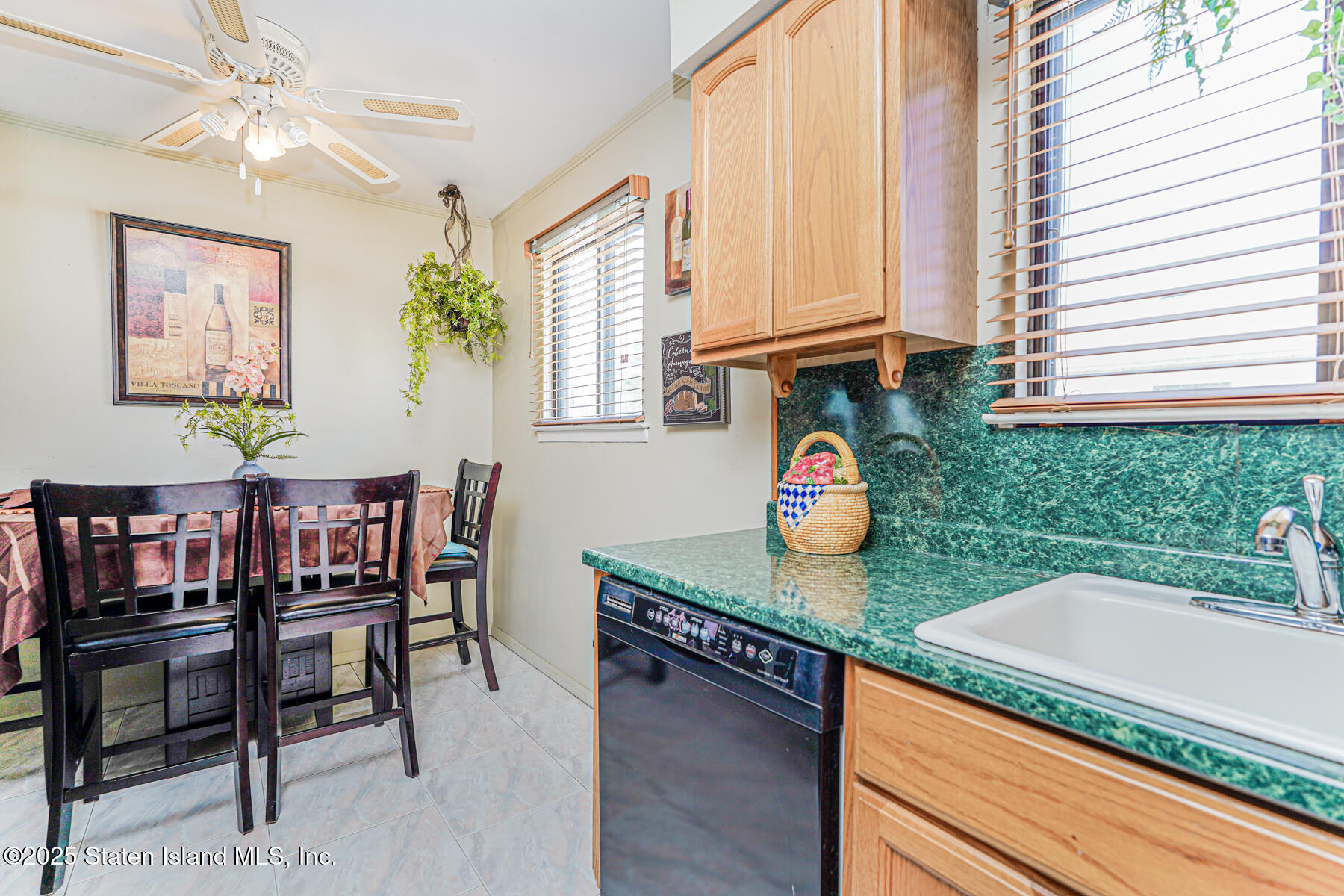 101 Stack Drive, Unit A Staten Island, NY 10312 - Photo 9 of 22 a kitchen with sink and a window