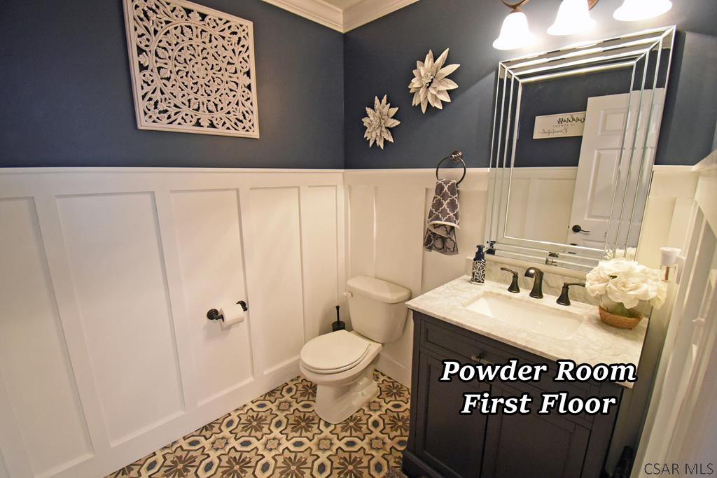 1396 New Germany Road Summerhill, PA 15958 - Photo 23 of 50 Gallery Image 23