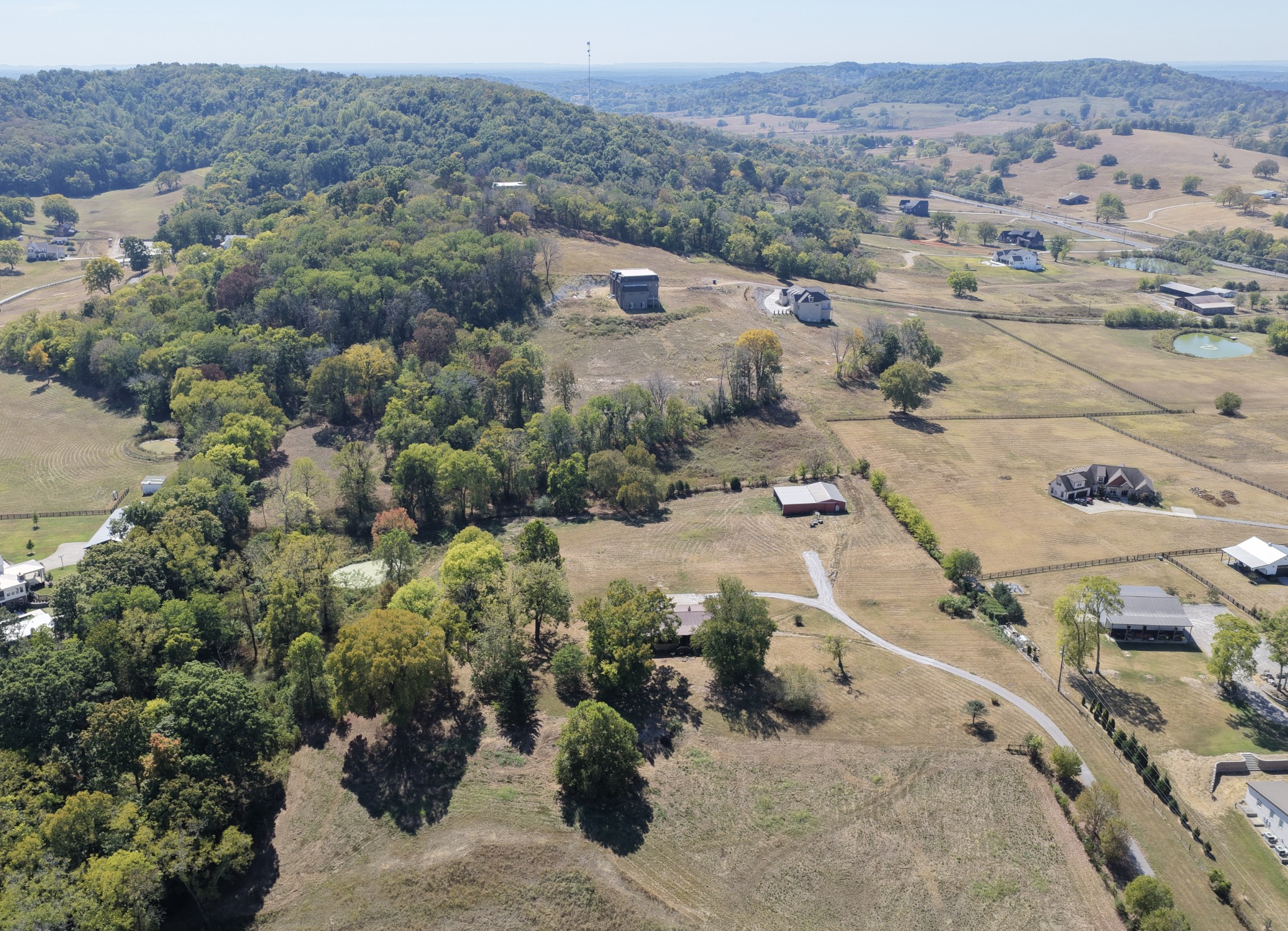 2425 Allisona Road Eagleville, TN 37060 - Photo 37 of 37 Gallery Image 37