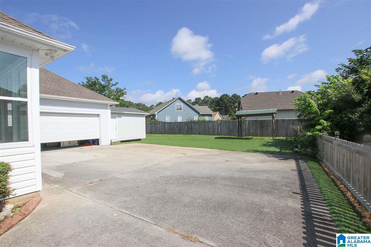 8524 Covington Way Leeds, AL 35094 - Photo 34 of 35