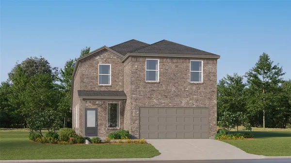 $311,990 | 13416 Trumpet Creeper Drive, Elgin, TX 78621