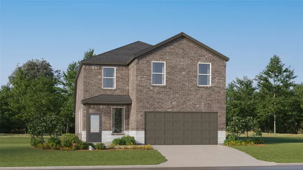 $311,990 | 13416 Trumpet Creeper Drive, Elgin, TX 78621