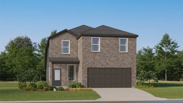 $311,990 | 13416 Trumpet Creeper Drive, Elgin, TX 78621