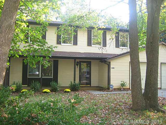 6628 Saddle Point Road Charlotte, NC 28212 - Photo 1 of 14 Gallery Image 1