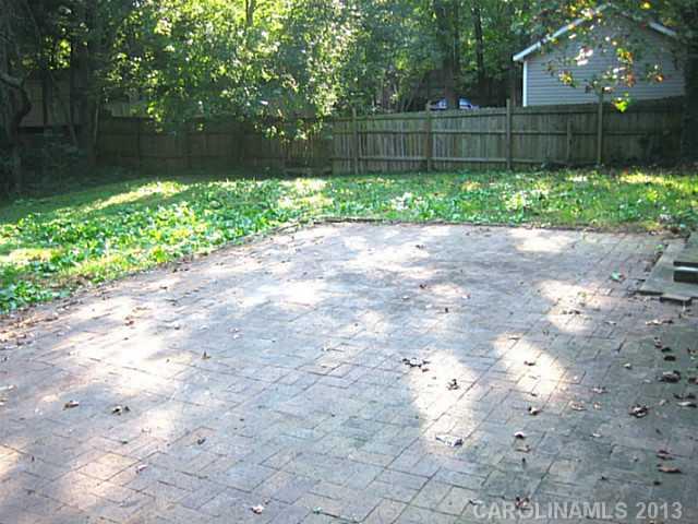6628 Saddle Point Road Charlotte, NC 28212 - Photo 14 of 14 Gallery Image 14