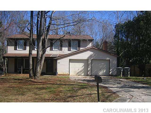6628 Saddle Point Road Charlotte, NC 28212 - Photo 3 of 14 Gallery Image 3
