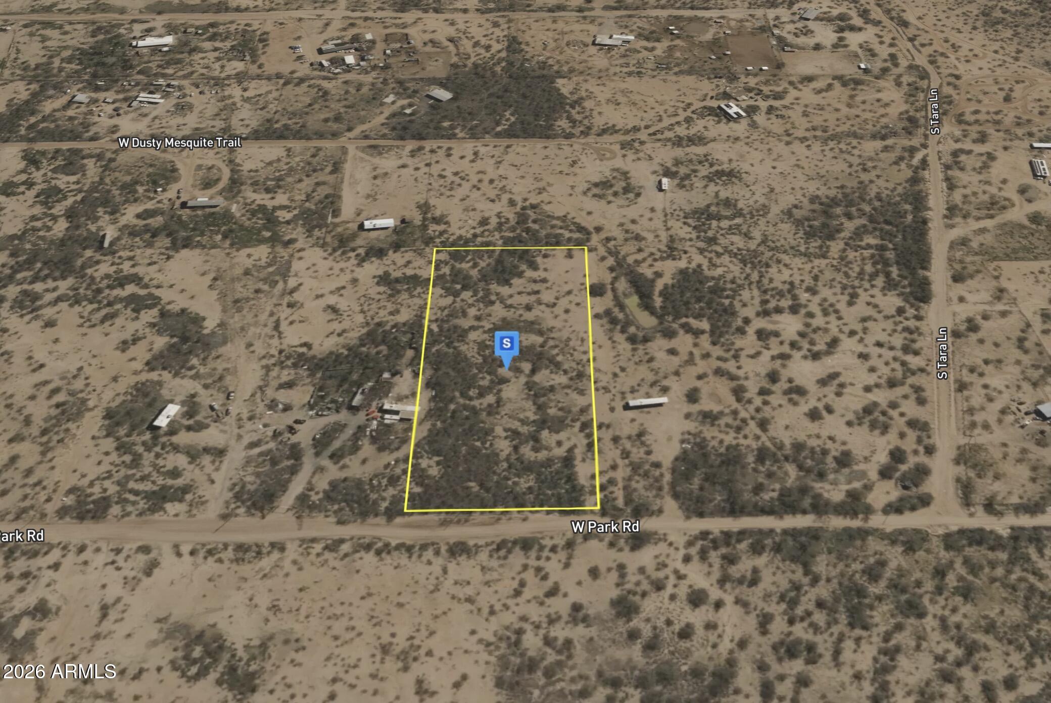 12085 West Park Road, Unit NULL Tucson, AZ 85735 - Photo 3 of 5 3