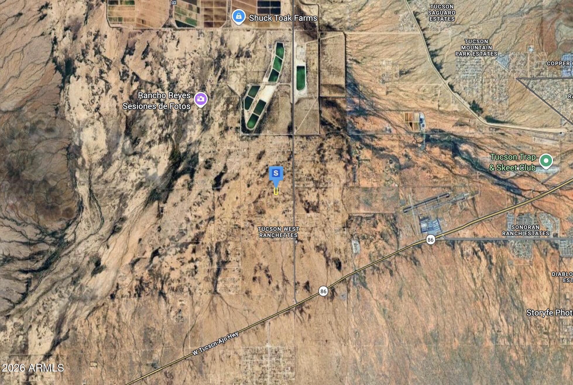 12085 West Park Road, Unit NULL Tucson, AZ 85735 - Photo 4 of 5 4