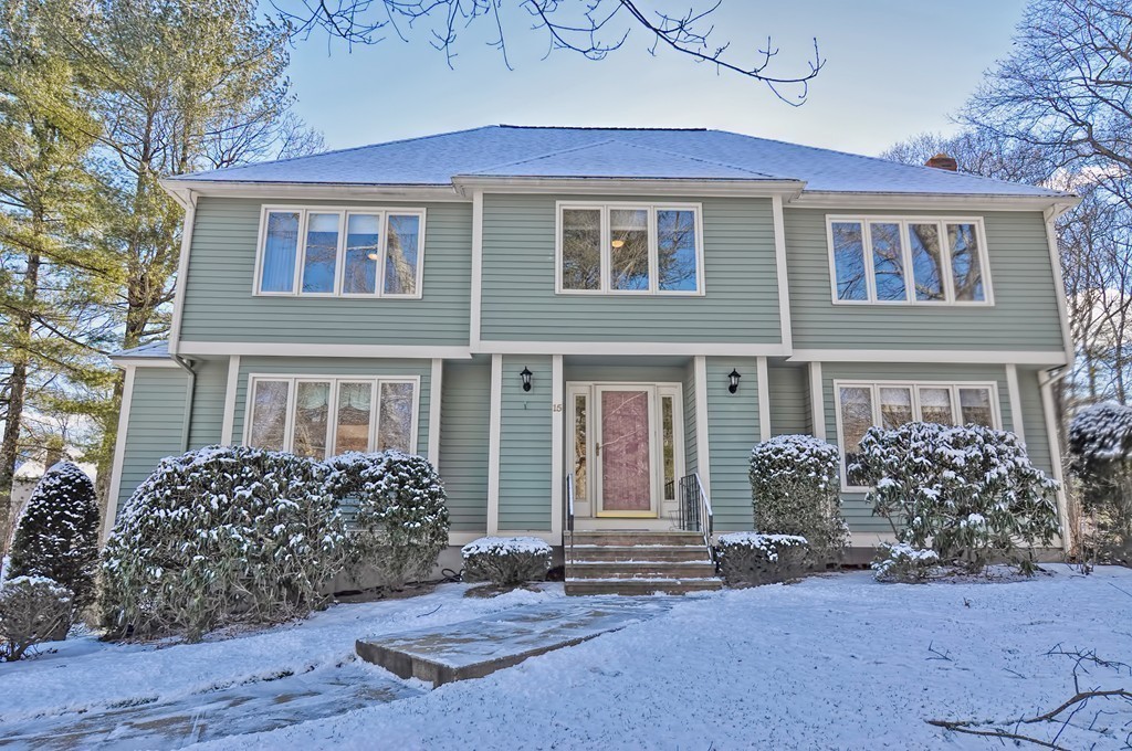15 Walnut Hill Road Millis, MA 02054 - Photo 25 of 29 Gallery Image 25