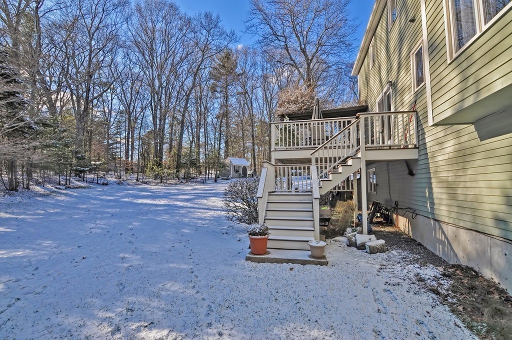 15 Walnut Hill Road Millis, MA 02054 - Photo 27 of 29 Gallery Image 27