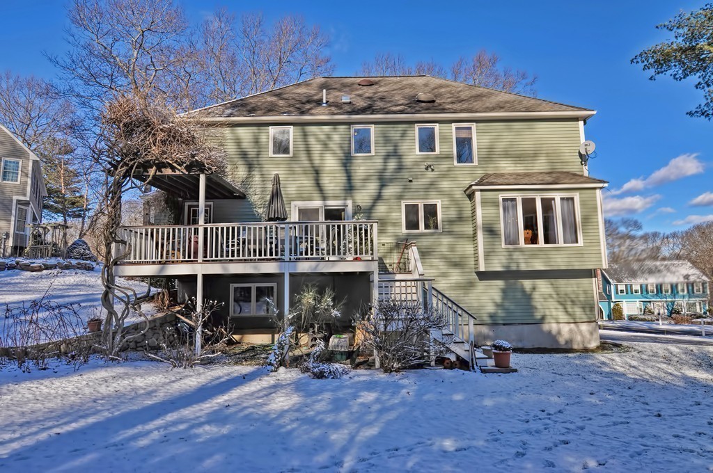 15 Walnut Hill Road Millis, MA 02054 - Photo 28 of 29 Gallery Image 28