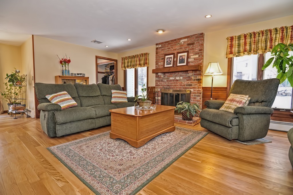 15 Walnut Hill Road Millis, MA 02054 - Photo 8 of 29 Gallery Image 8
