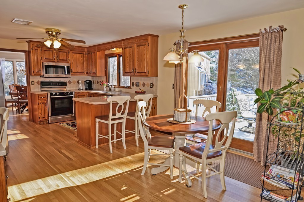 15 Walnut Hill Road Millis, MA 02054 - Photo 9 of 29 Gallery Image 9