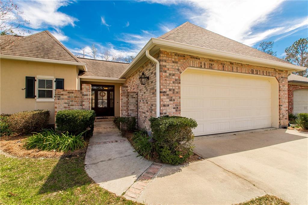 23842 Carter Trace Springfield, LA 70462 - Photo 2 of 38