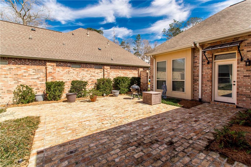23842 Carter Trace Springfield, LA 70462 - Photo 30 of 38