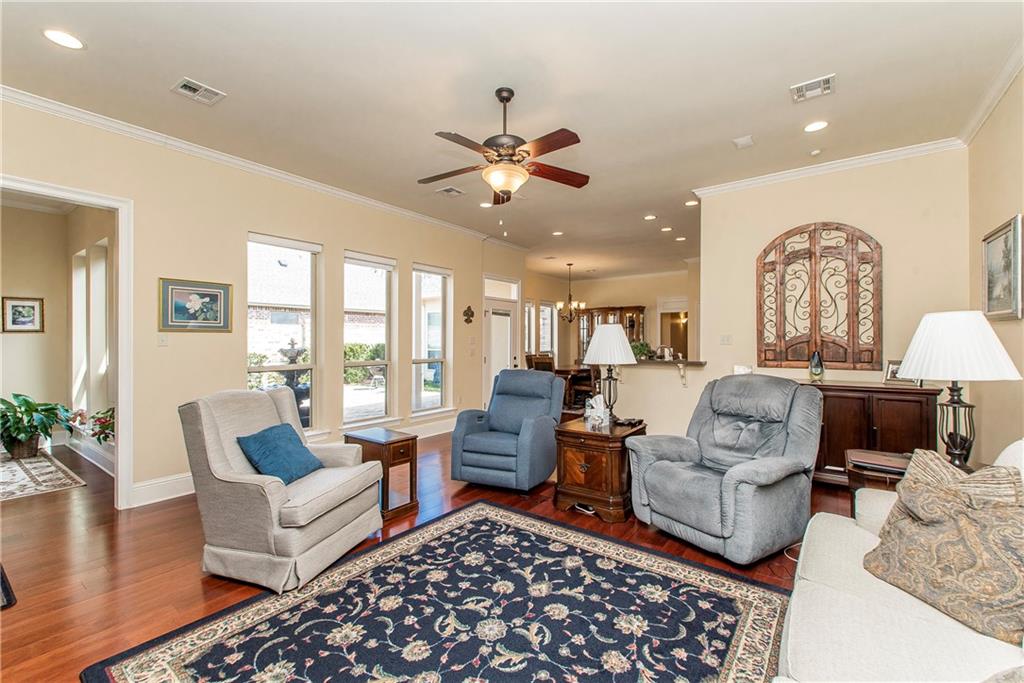 23842 Carter Trace Springfield, LA 70462 - Photo 6 of 38