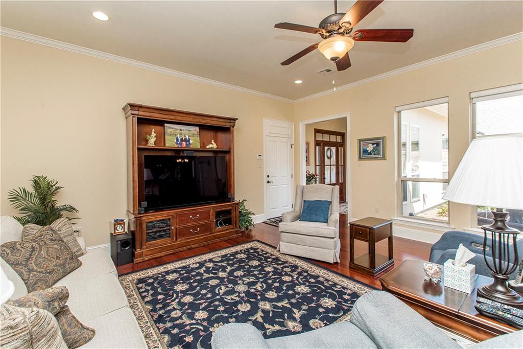 23842 Carter Trace Springfield, LA 70462 - Photo 8 of 38