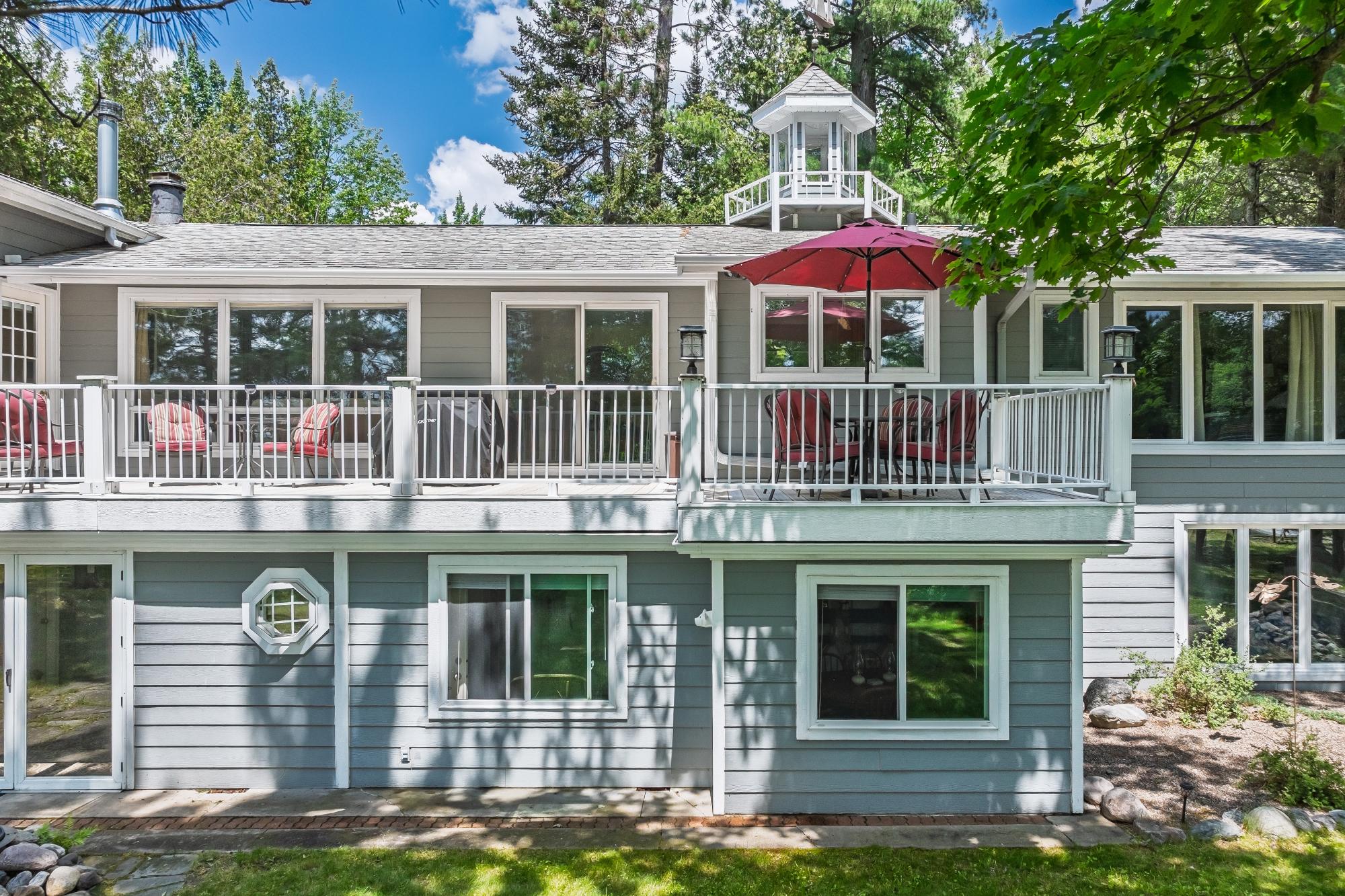 4245 North Shore Drive Rhinelander, WI 54501 - Photo 33 of 48 Gallery Image 33
