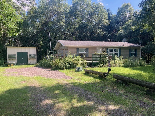 E22775 Zink Road Fairchild, WI 54741 - Photo 1 of 1 Gallery Image 1
