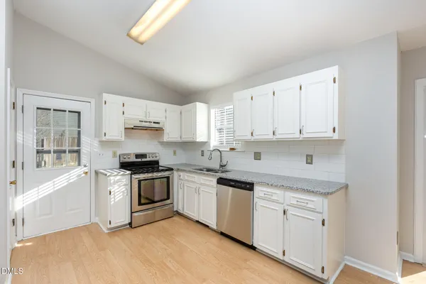 $307,500 | 2108 Carthage Circle, Raleigh, NC 27604