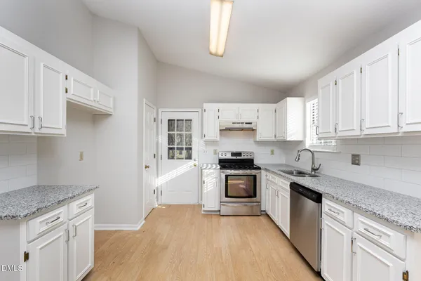 $307,500 | 2108 Carthage Circle, Raleigh, NC 27604