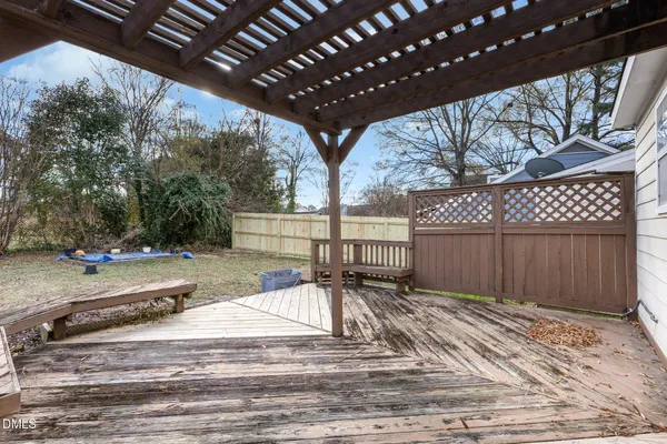 $307,500 | 2108 Carthage Circle, Raleigh, NC 27604