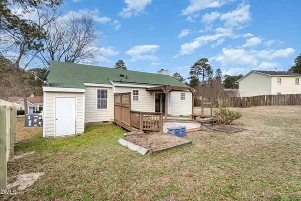 $307,500 | 2108 Carthage Circle, Raleigh, NC 27604