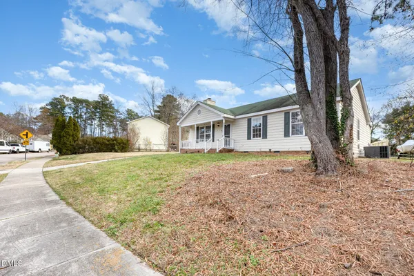 $307,500 | 2108 Carthage Circle, Raleigh, NC 27604