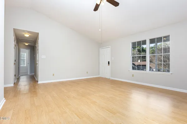 $307,500 | 2108 Carthage Circle, Raleigh, NC 27604