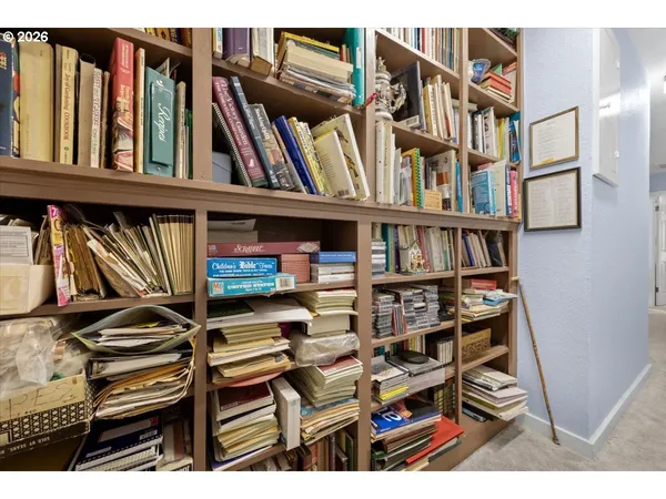 a view of a tennis court