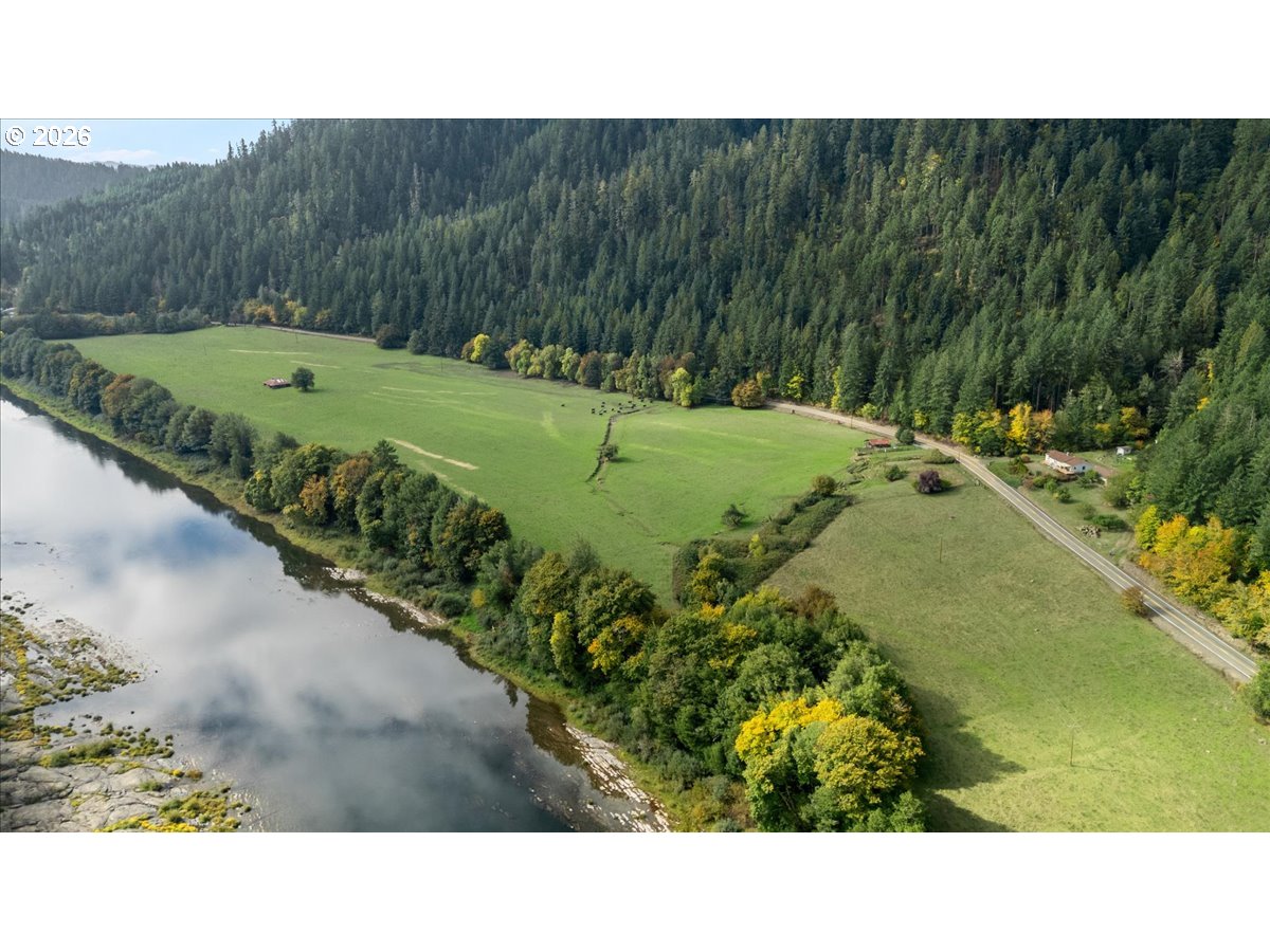 2277 Cougar Creek Road Oakland, OR 97462 - Photo 28 of 34