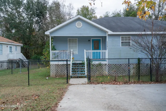 $243,500 | 20029 Sunshine Drive, Long Beach, MS 39560