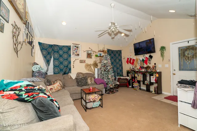 $243,500 | 20029 Sunshine Drive, Long Beach, MS 39560