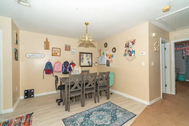 $243,500 | 20029 Sunshine Drive, Long Beach, MS 39560