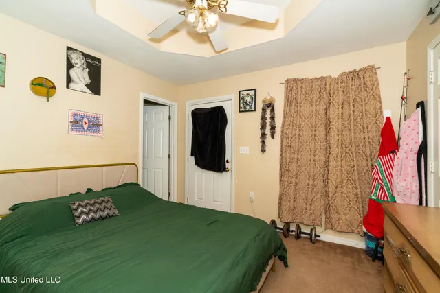 $243,500 | 20029 Sunshine Drive, Long Beach, MS 39560