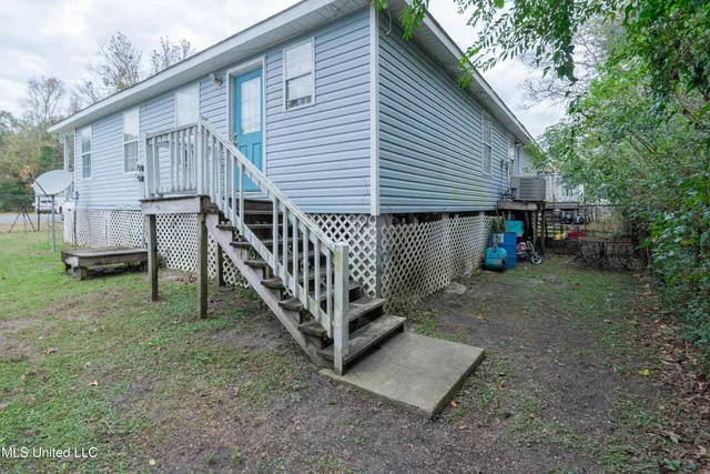 $243,500 | 20029 Sunshine Drive, Long Beach, MS 39560