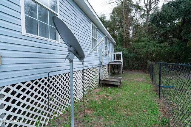 $243,500 | 20029 Sunshine Drive, Long Beach, MS 39560