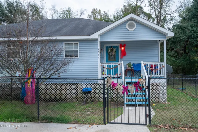 $243,500 | 20029 Sunshine Drive, Long Beach, MS 39560