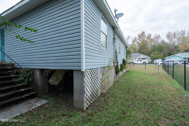 $243,500 | 20029 Sunshine Drive, Long Beach, MS 39560