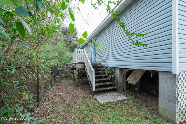 $243,500 | 20029 Sunshine Drive, Long Beach, MS 39560