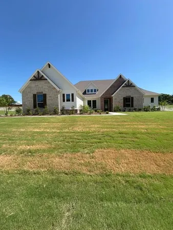 $694,825 | 1002 Perrin Lane, Van Alstyne, TX 75495