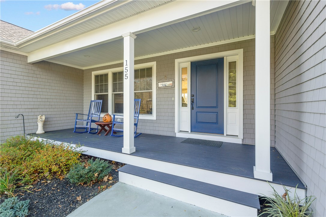 155 Stoneway Road South Kingstown, RI 02879 - Photo 2 of 22