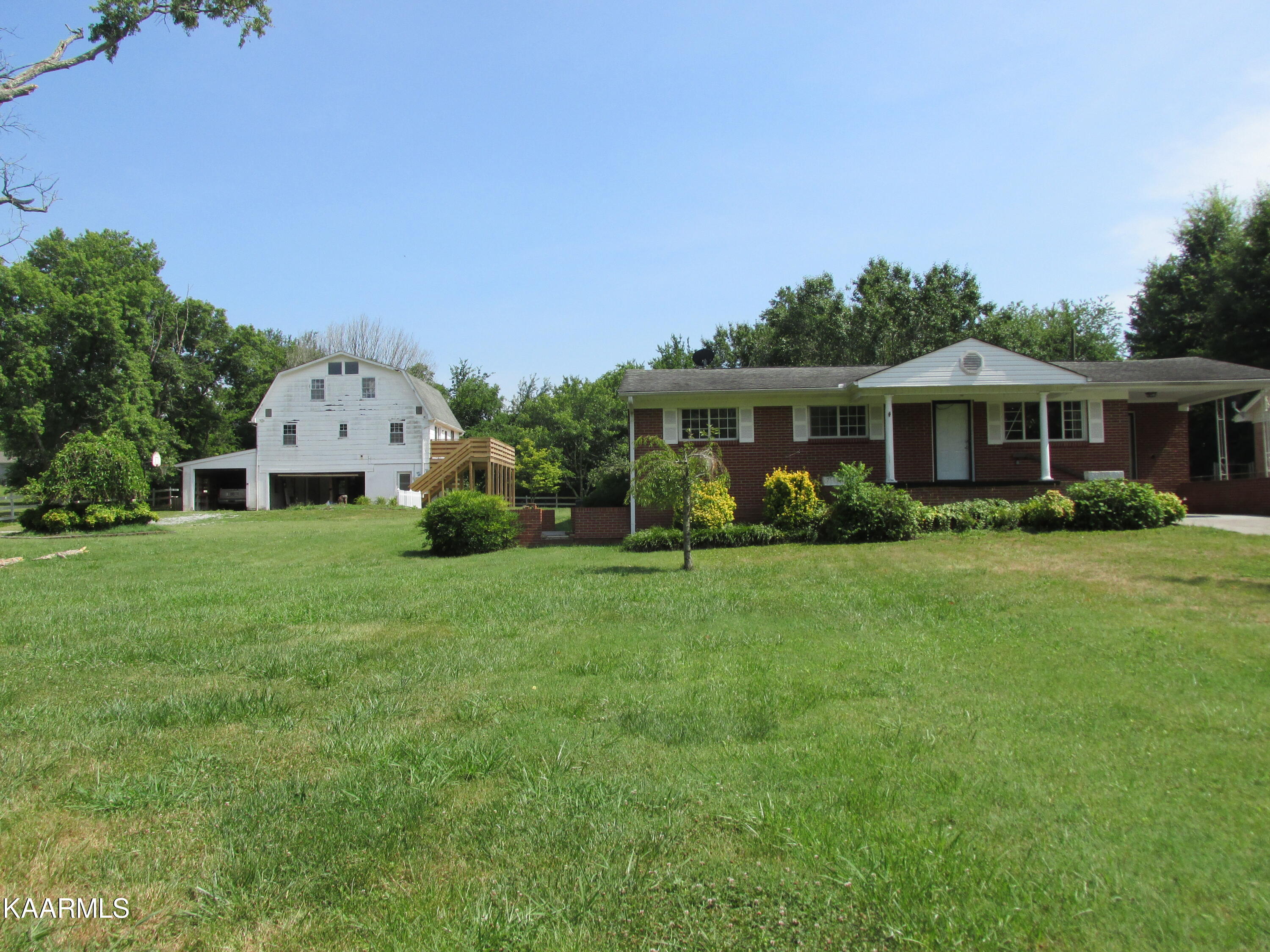 1351 Fork Road Greenback, TN 37742 - Photo 1 of 20 1351 Fork Rd, Greenback