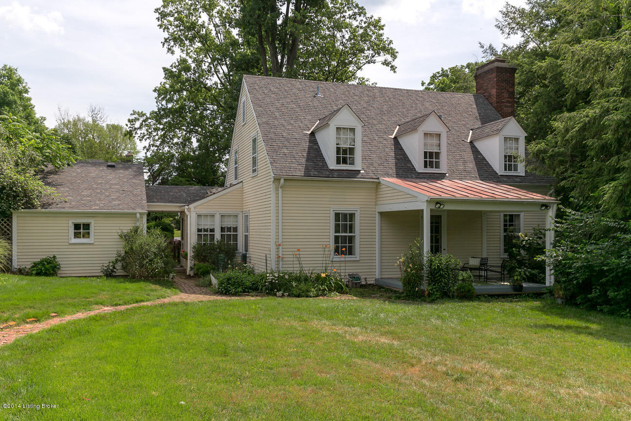 596 Sunset Road Louisville, KY 40206 - Photo 22 of 23 22
